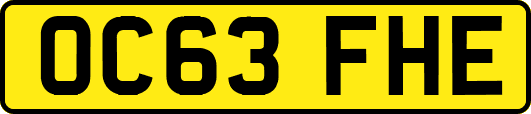 OC63FHE