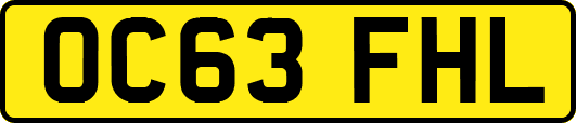 OC63FHL