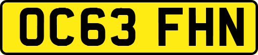 OC63FHN