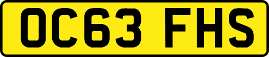 OC63FHS