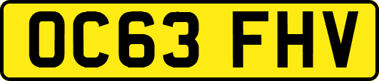 OC63FHV