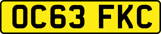 OC63FKC