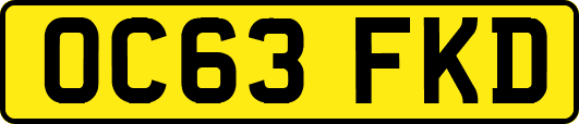 OC63FKD