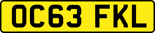 OC63FKL