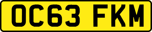 OC63FKM