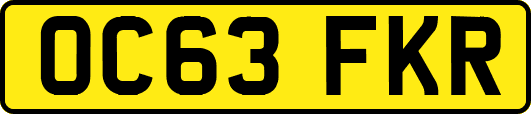 OC63FKR