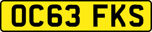OC63FKS