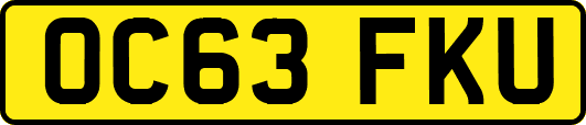OC63FKU