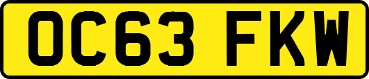 OC63FKW