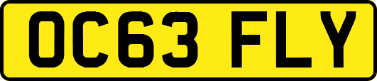 OC63FLY