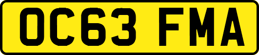 OC63FMA