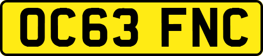 OC63FNC
