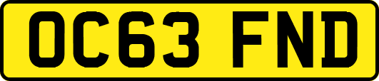 OC63FND