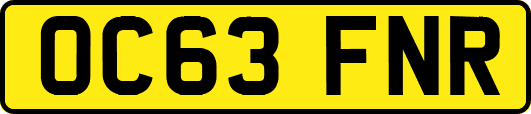 OC63FNR