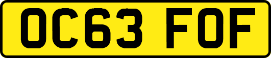 OC63FOF