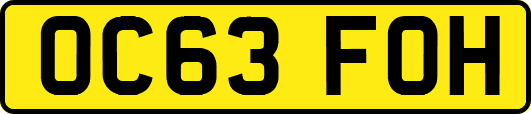 OC63FOH