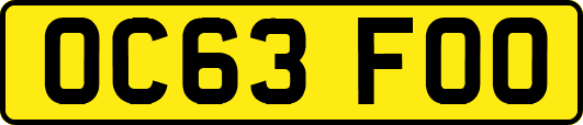 OC63FOO