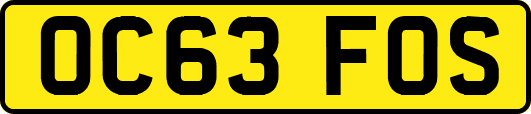 OC63FOS