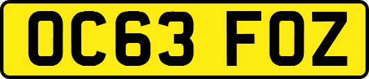 OC63FOZ