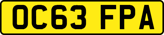 OC63FPA