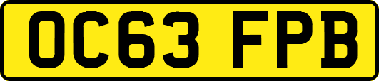 OC63FPB