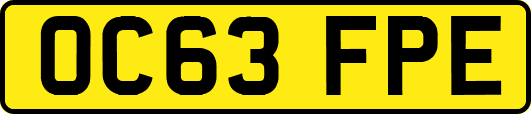 OC63FPE