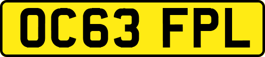 OC63FPL