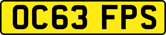 OC63FPS