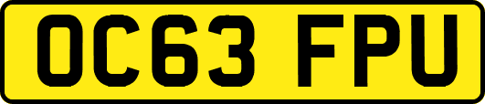 OC63FPU