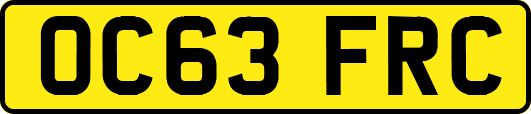 OC63FRC