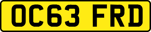 OC63FRD