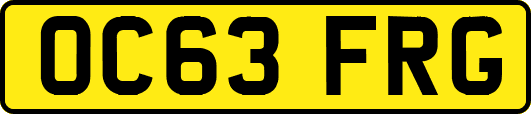OC63FRG