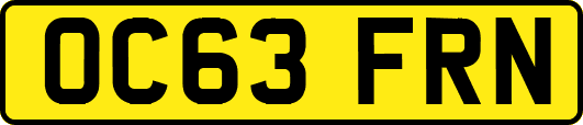 OC63FRN
