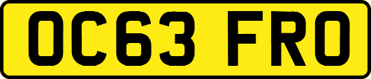 OC63FRO