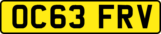 OC63FRV