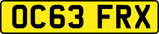 OC63FRX