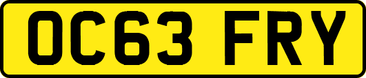 OC63FRY