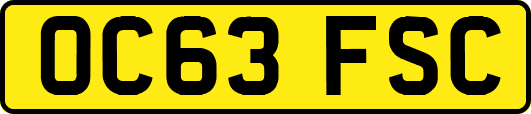 OC63FSC