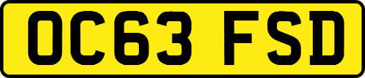 OC63FSD