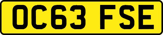 OC63FSE