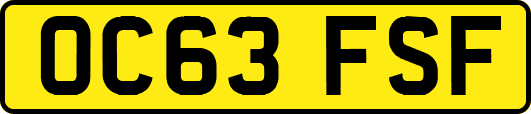OC63FSF