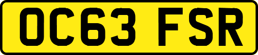 OC63FSR
