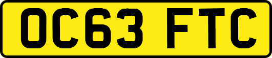 OC63FTC