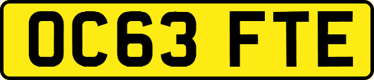 OC63FTE