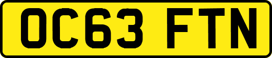 OC63FTN