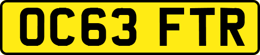 OC63FTR