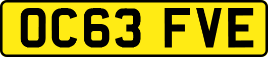 OC63FVE
