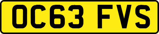 OC63FVS