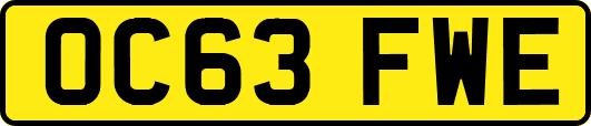 OC63FWE