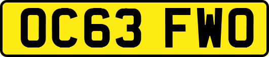 OC63FWO